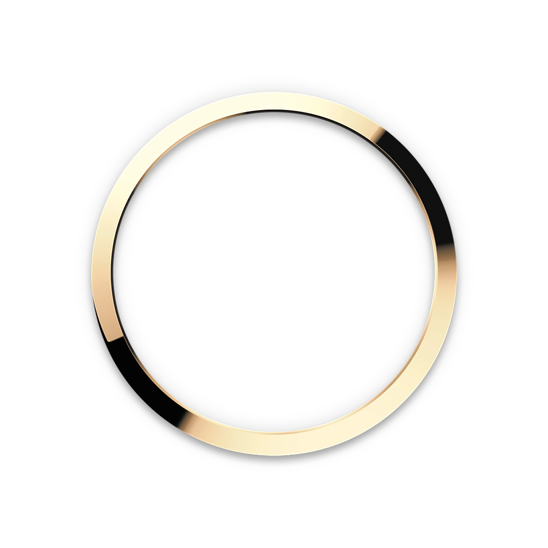 Rolex M124273-0001 bezel