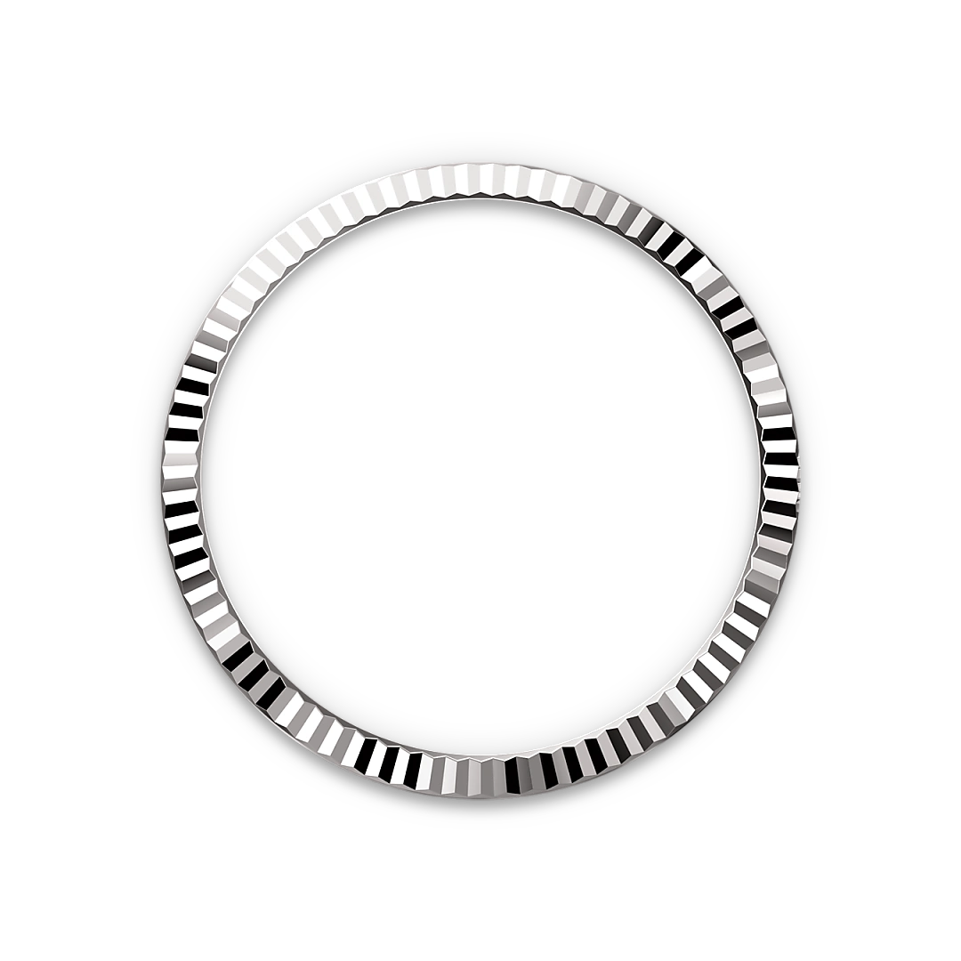 Rolex M126234-0051 bezel