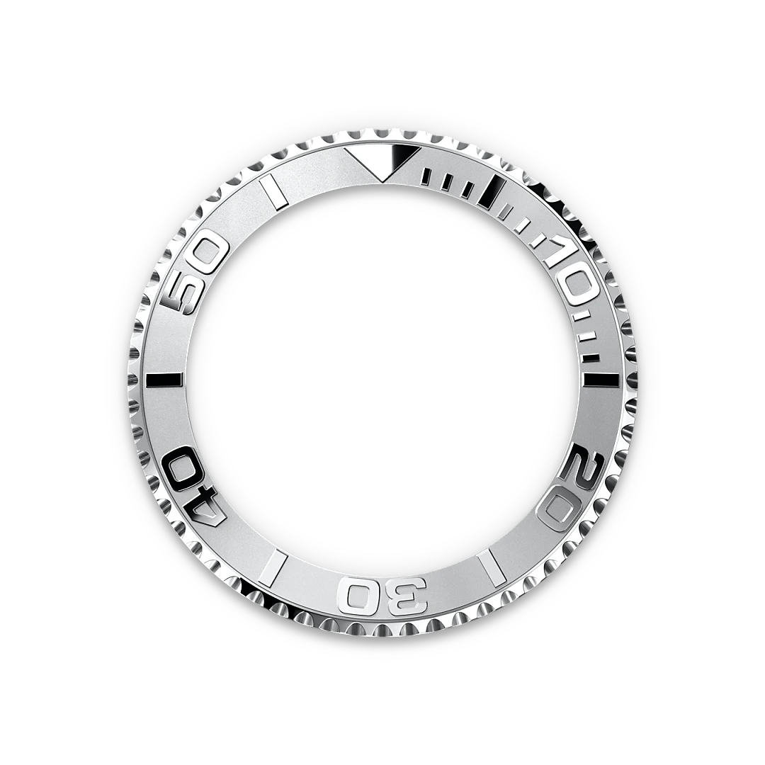 Rolex M126622-0001 bezel