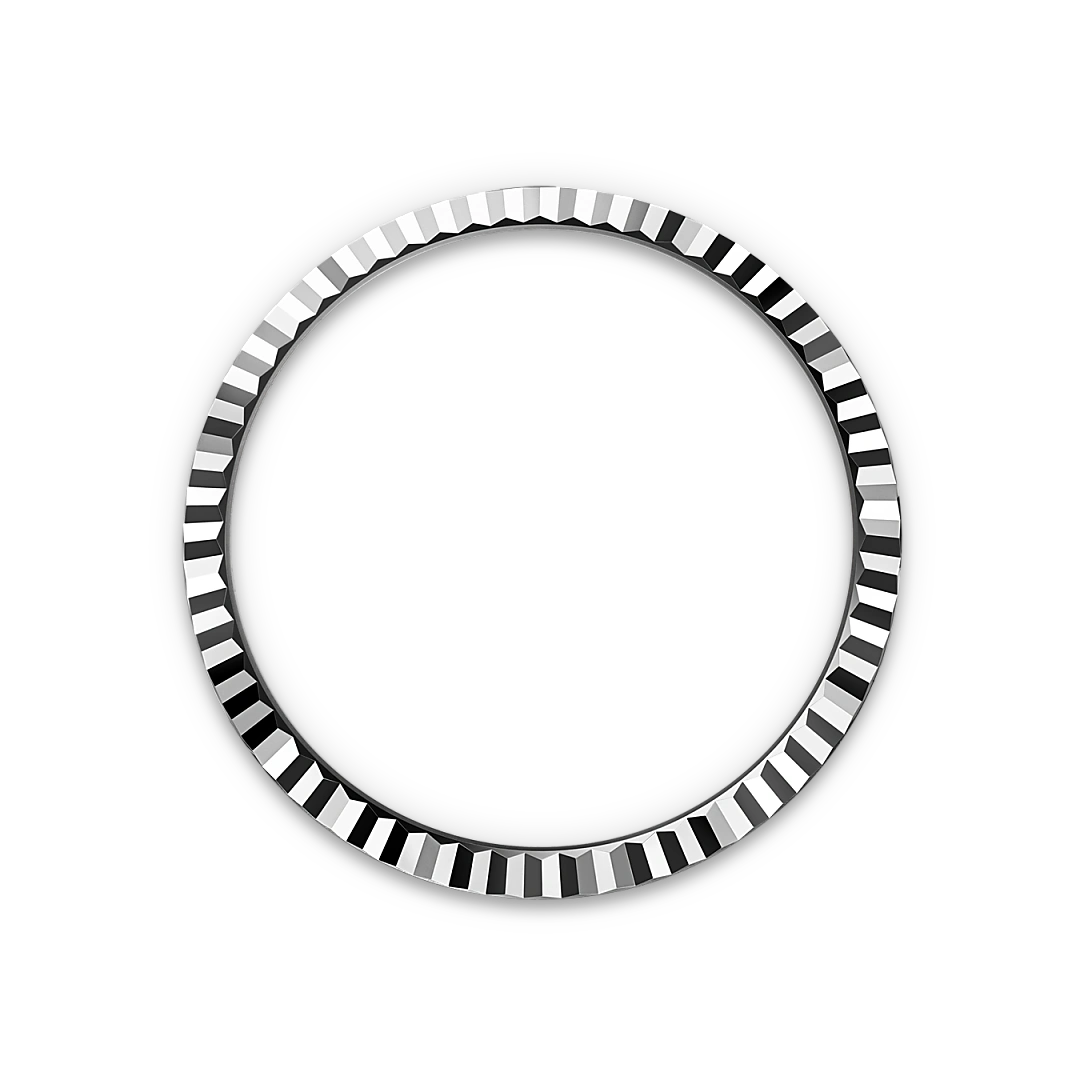 Rolex M127334-0001 bezel