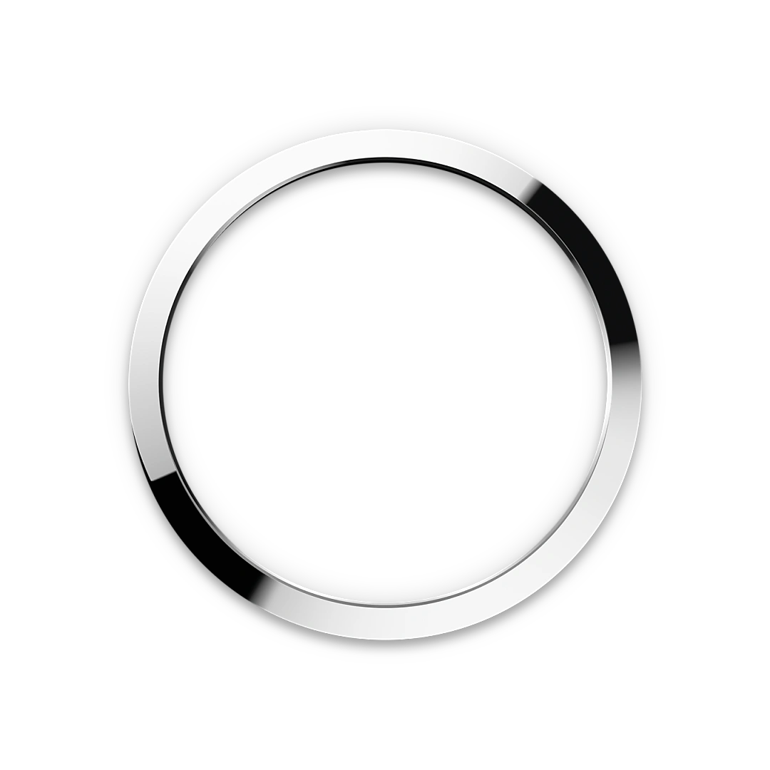 Rolex M224270-0001 bezel