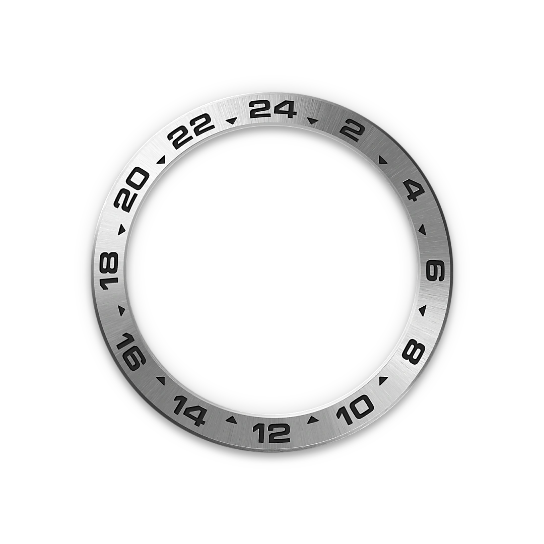 Rolex M226570-0001 bezel