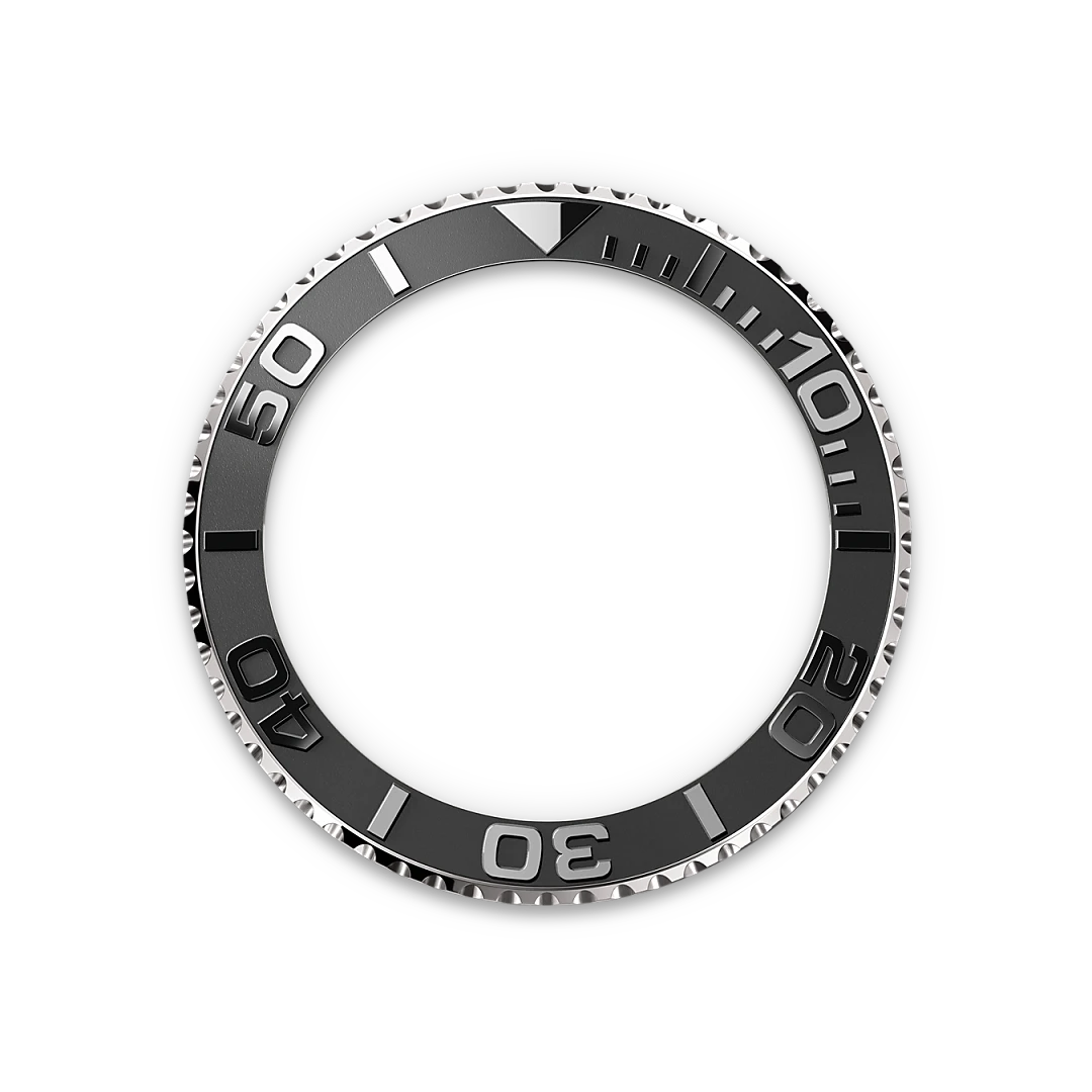 Rolex M226627-0001 bezel