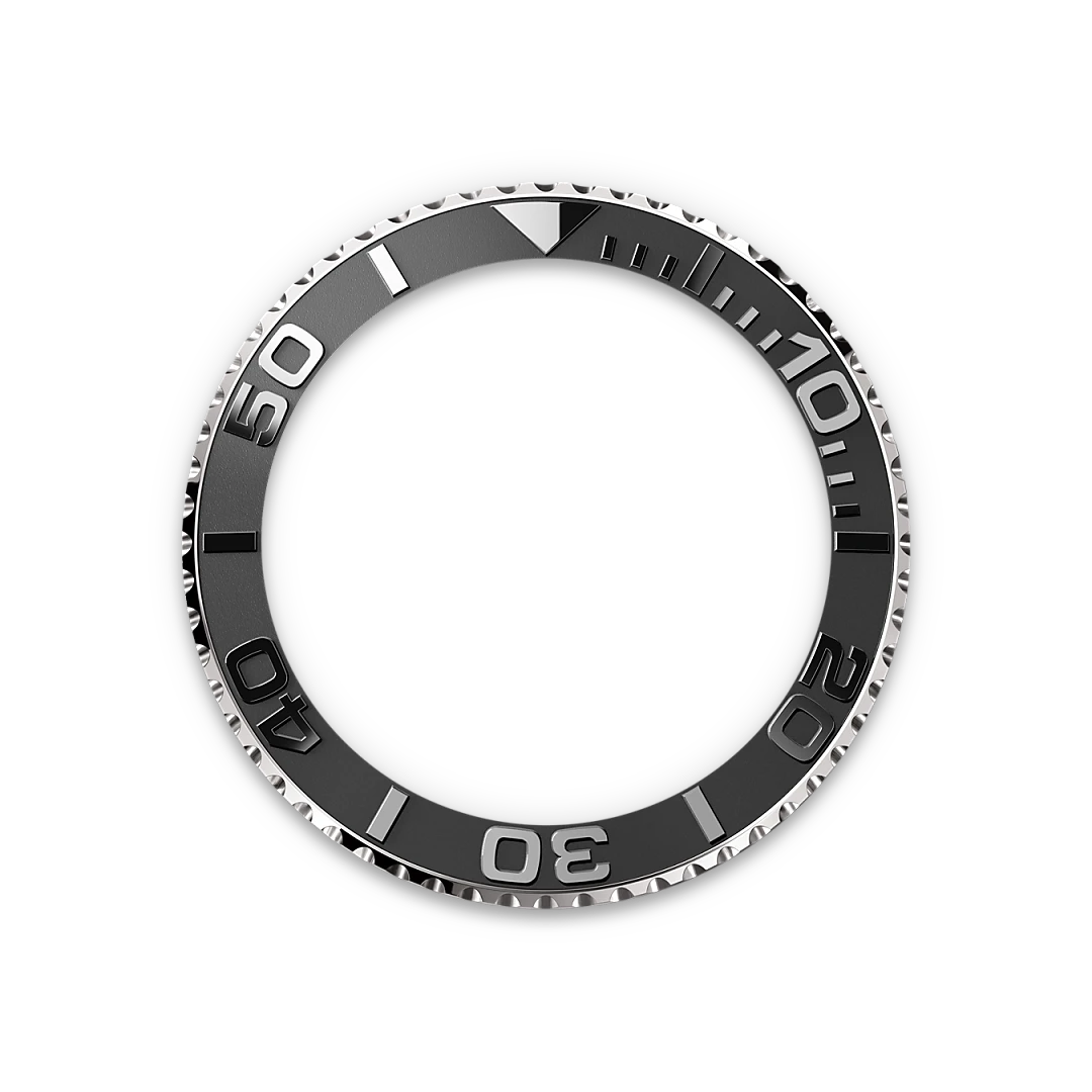 Rolex M226659-0002 bezel