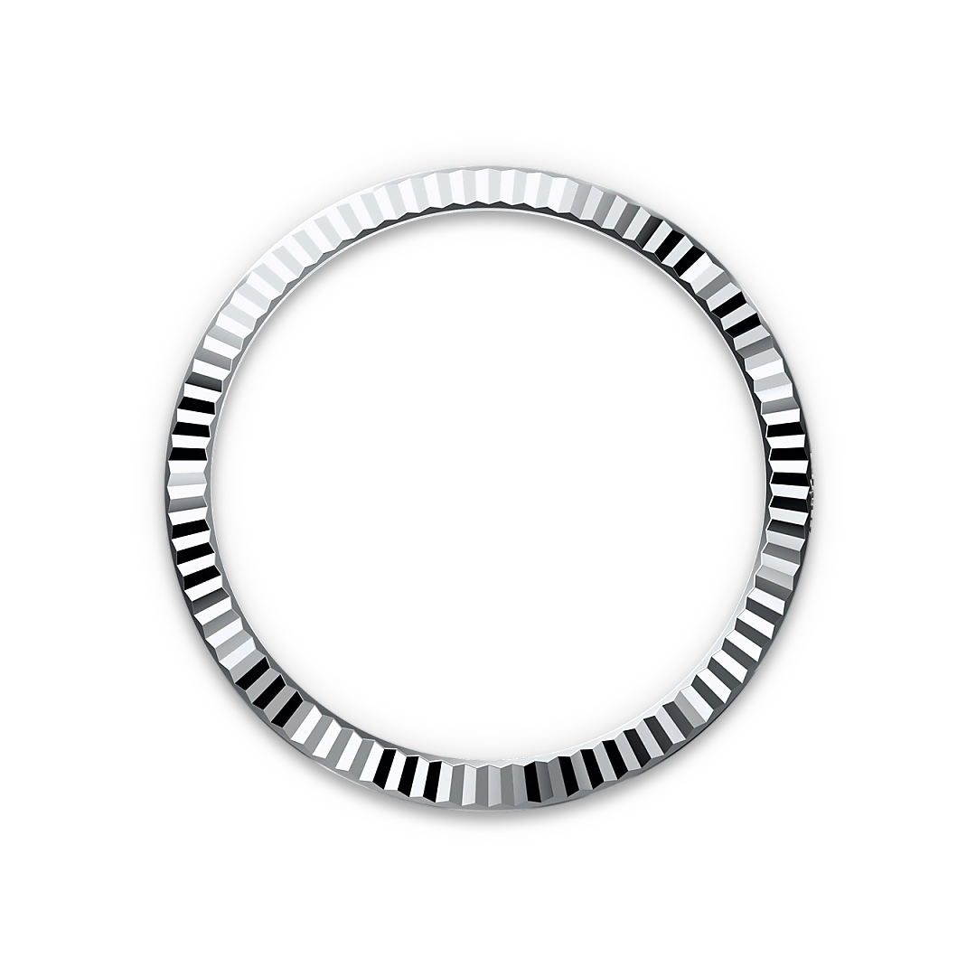 Rolex M228236-0018 bezel