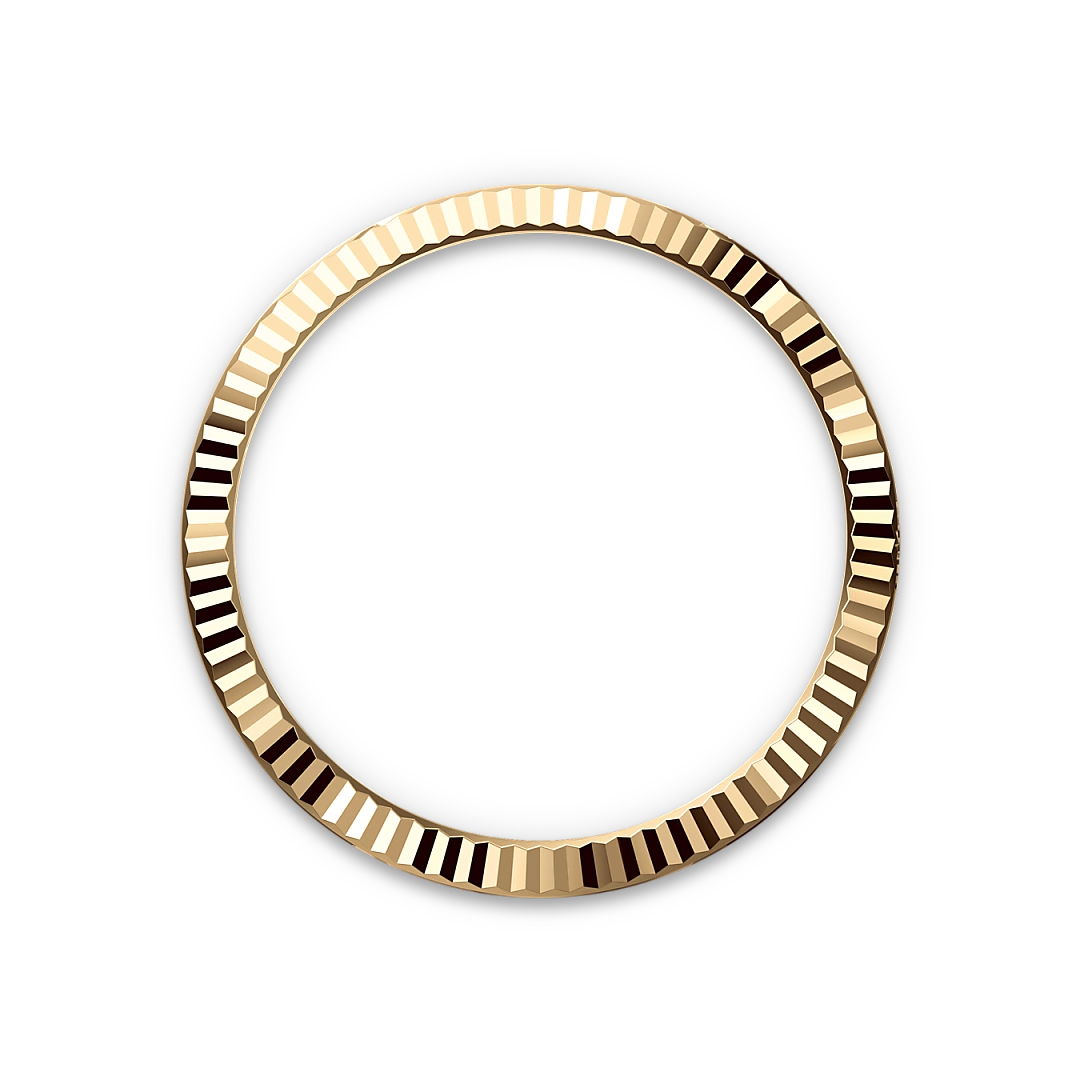 Rolex M228238-0042 bezel