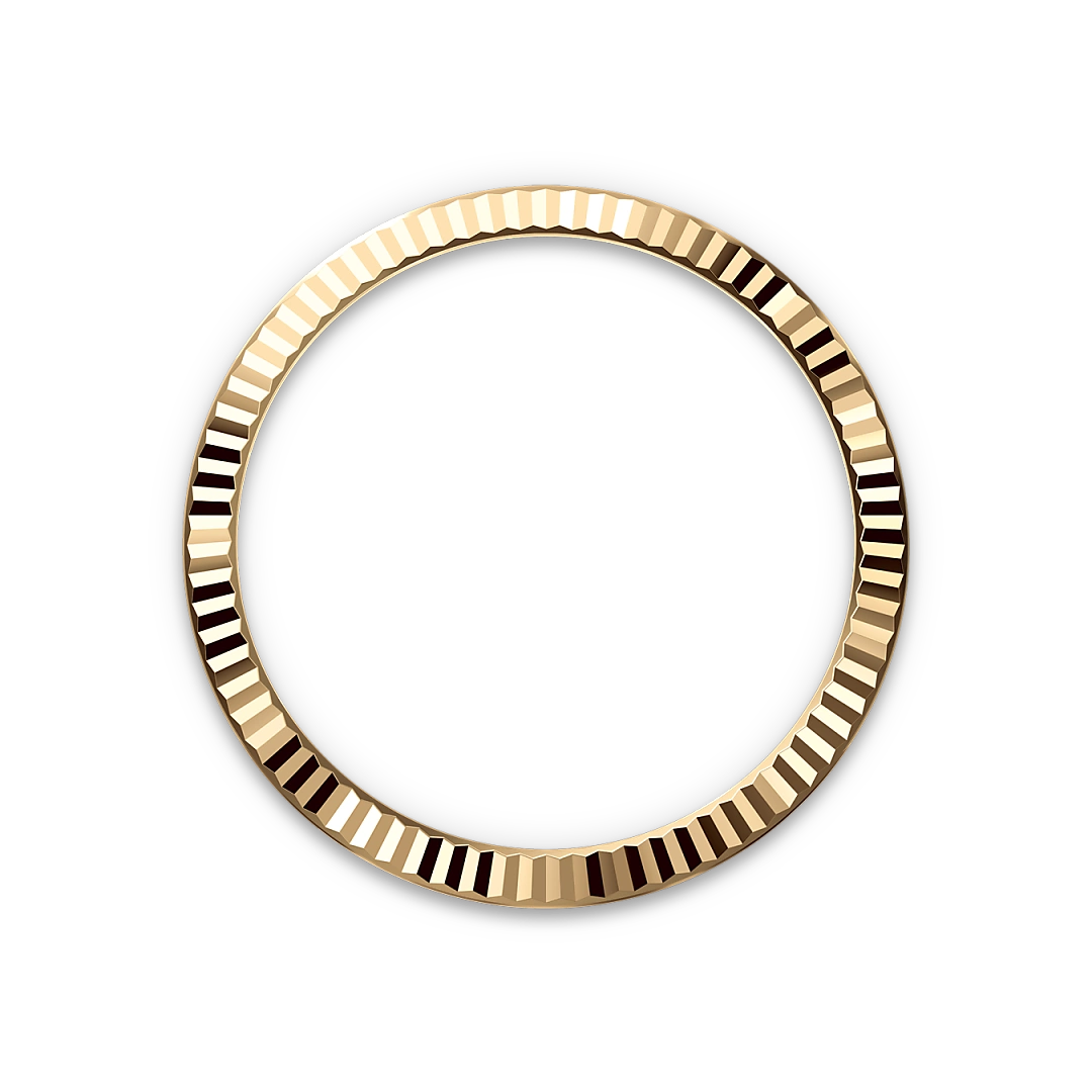 Rolex M228238-0069 bezel