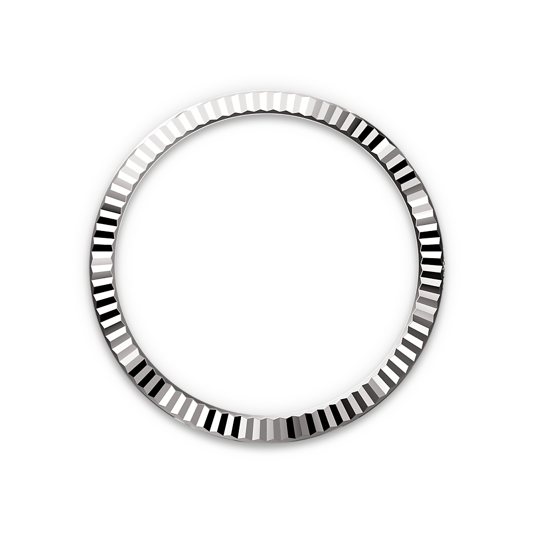 Rolex M228239-0033 bezel