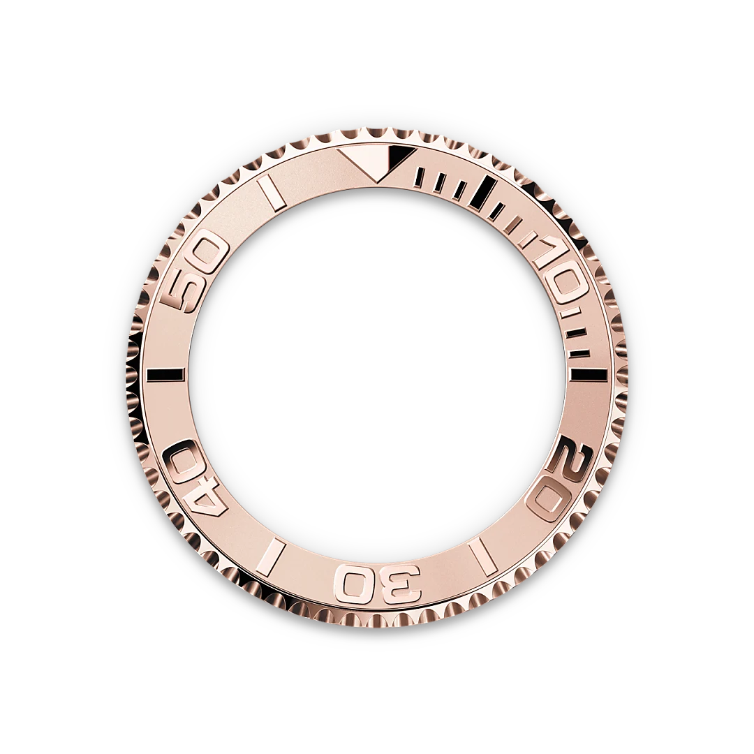 Rolex M268621-0003 bezel