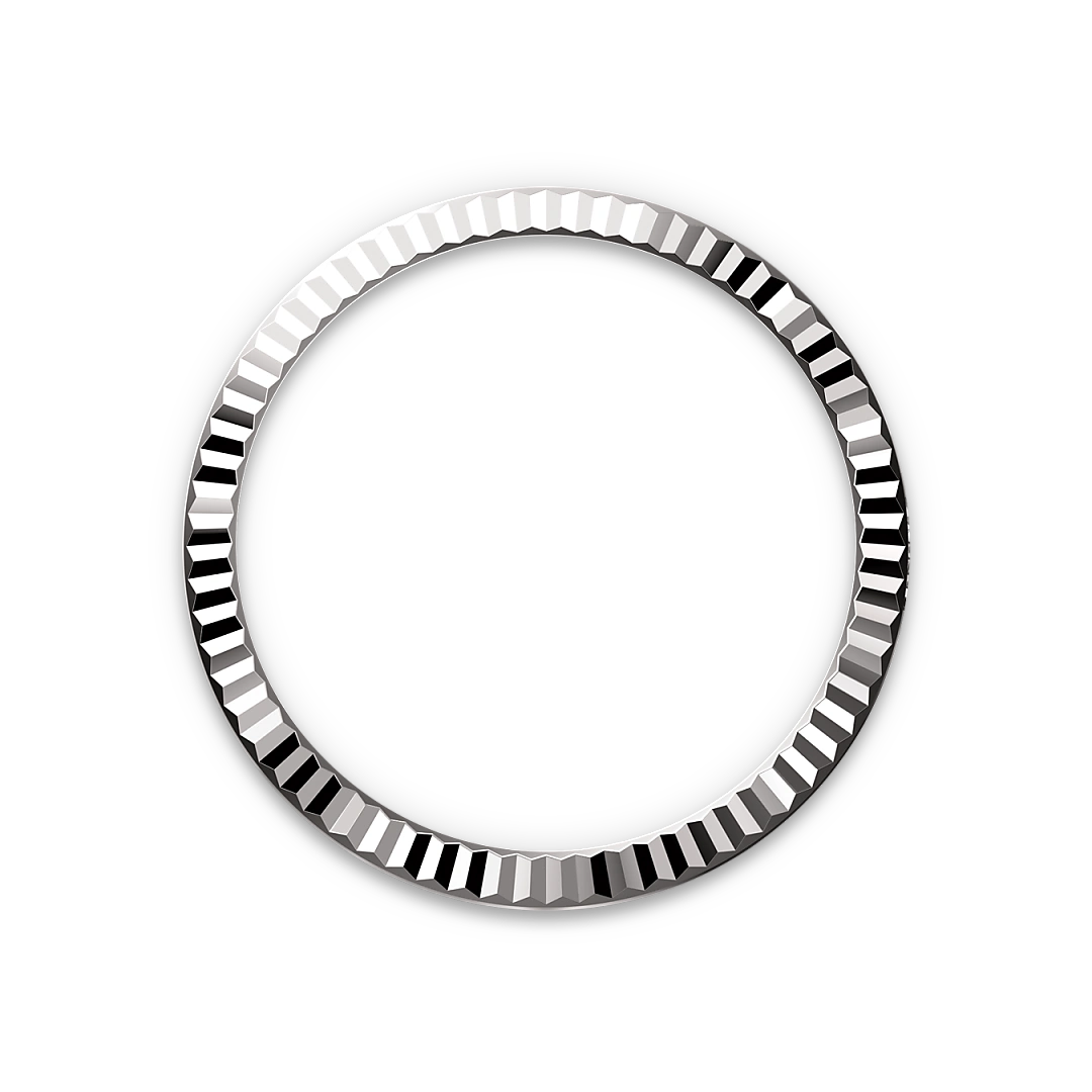 Rolex M278274-0018 bezel