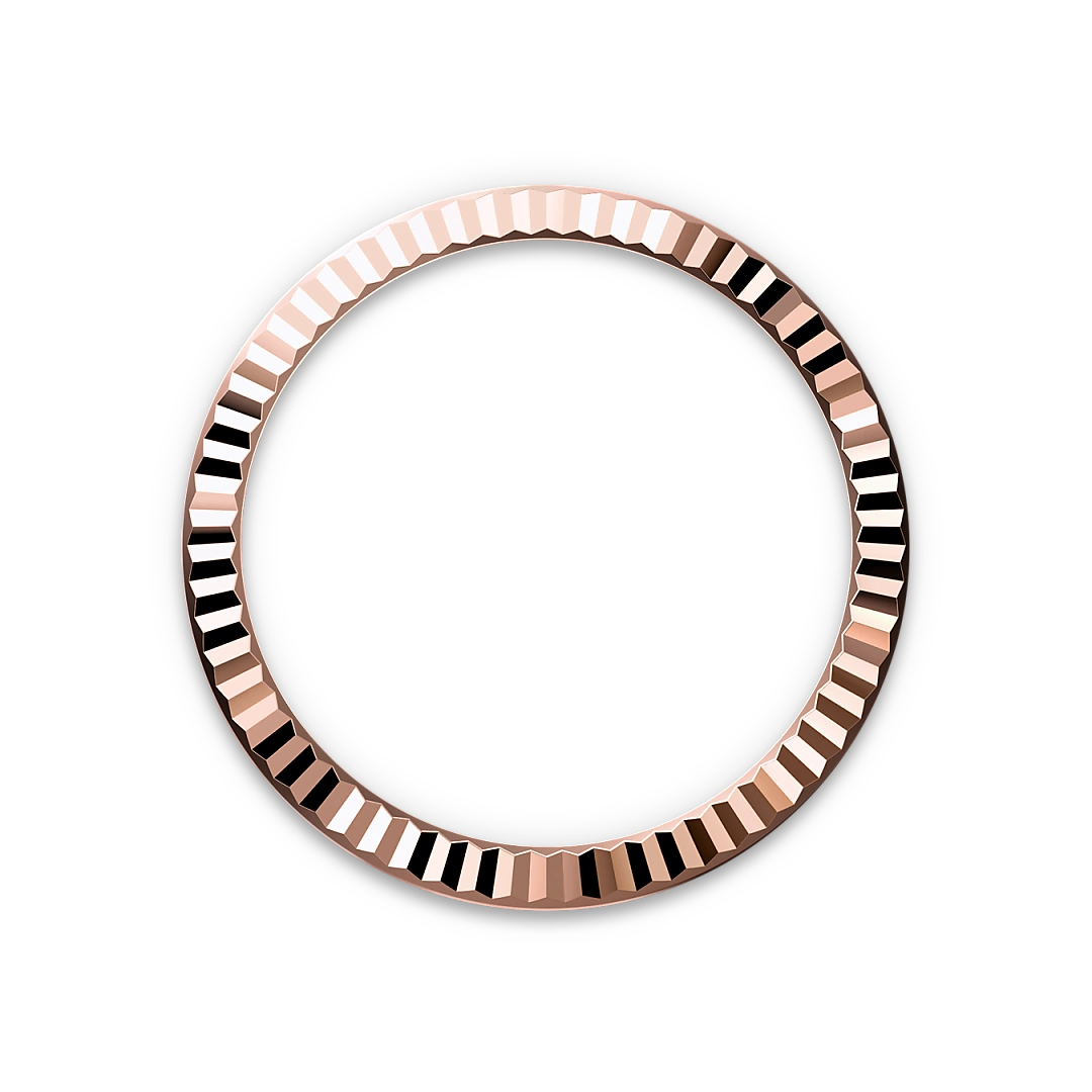 Rolex M279171-0028 bezel