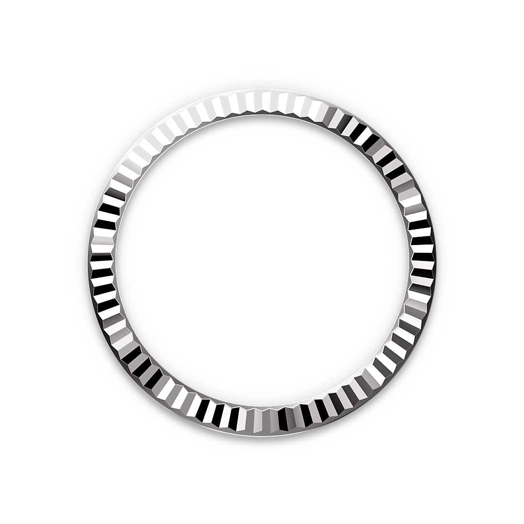 Rolex M279174-0020 bezel