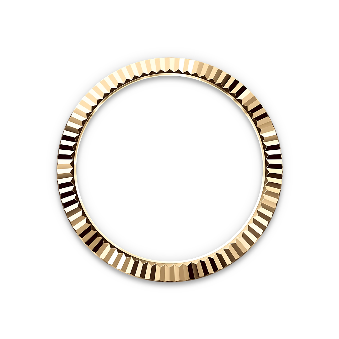 Rolex M336933-0001 bezel
