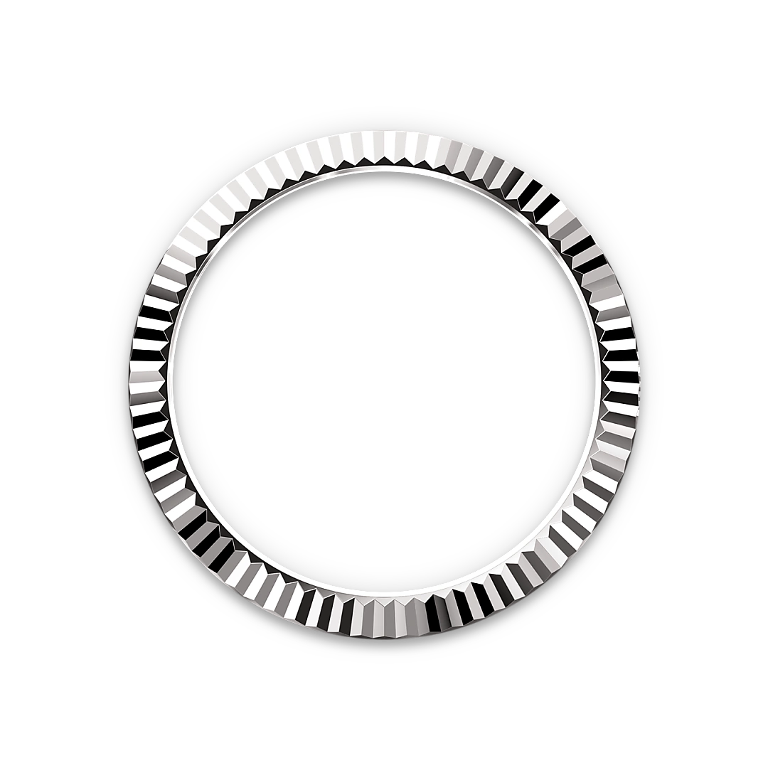 Rolex M336934-0001 bezel