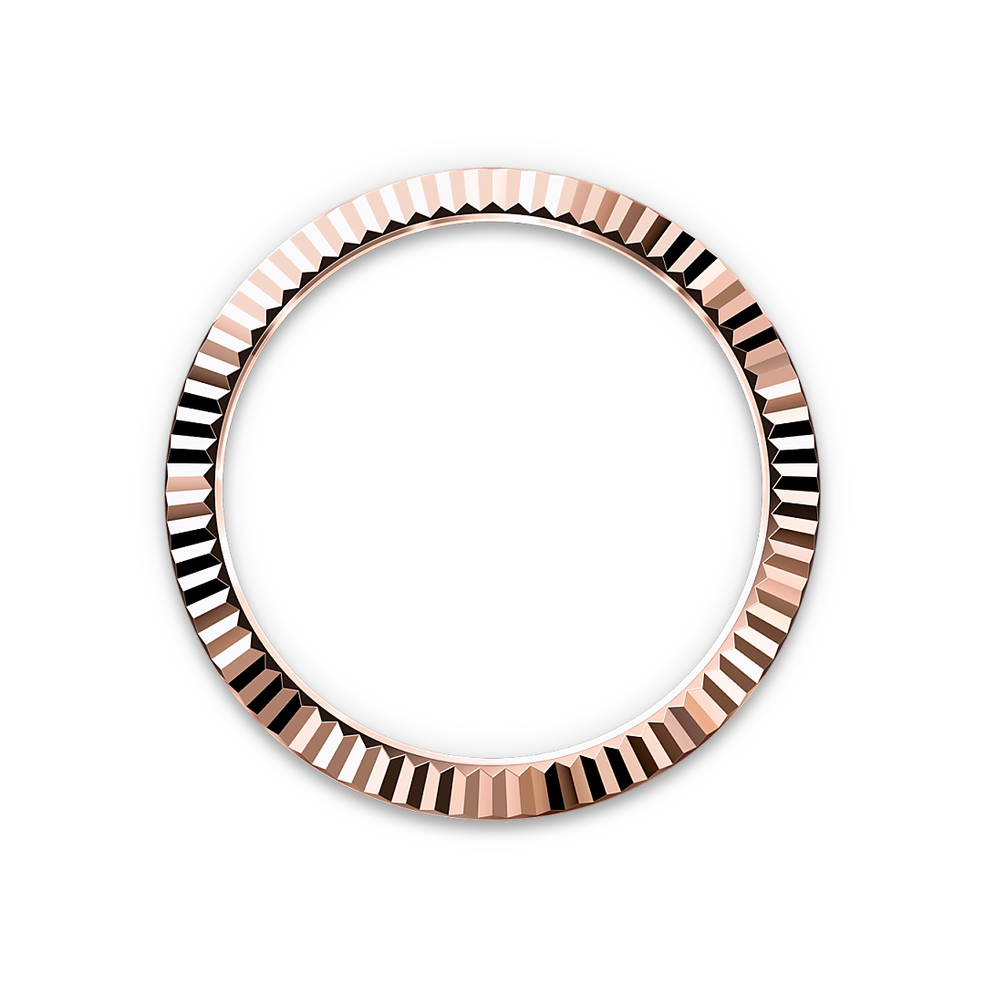 Rolex M336935-0008 bezel