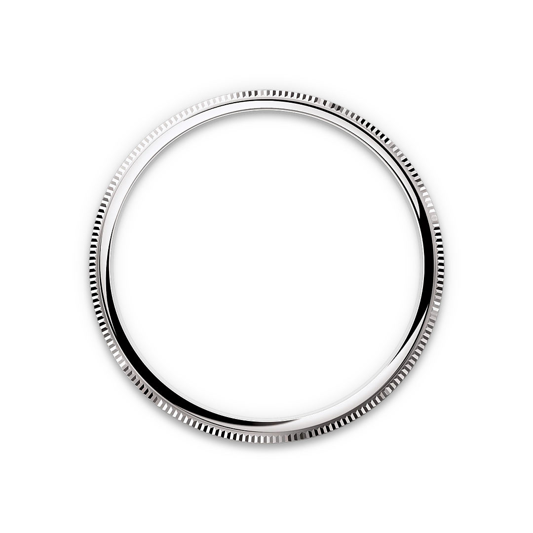 Rolex M52506-0003 bezel