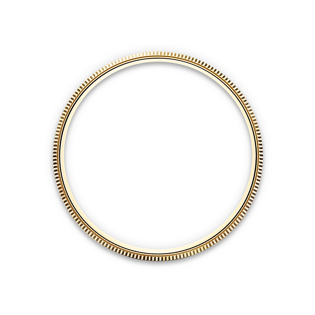 Rolex M52508-0008 bezel