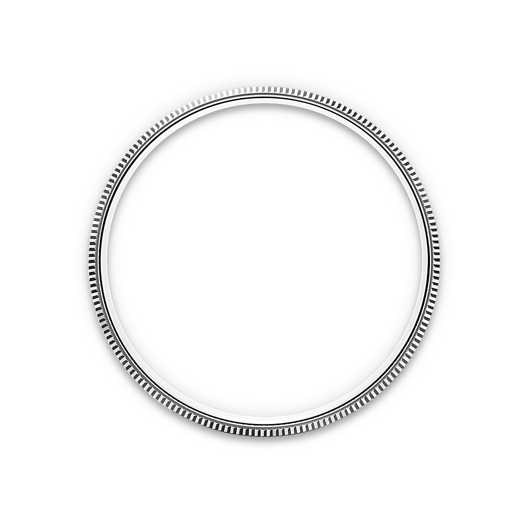 Rolex M52509-0002 bezel