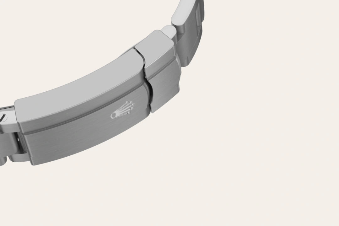 Rolex M126000-0014 bracelet