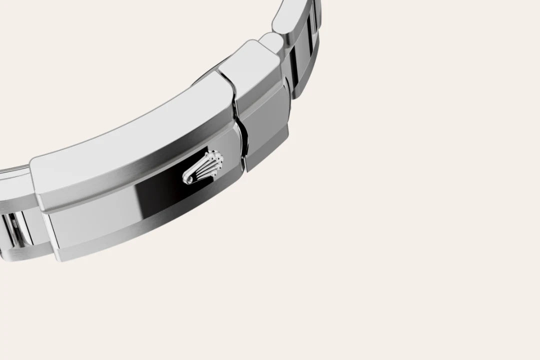 Rolex M126200-0002 bracelet