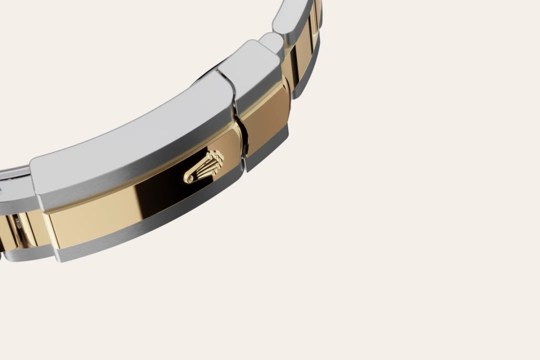 Rolex M126203-0058 bracelet