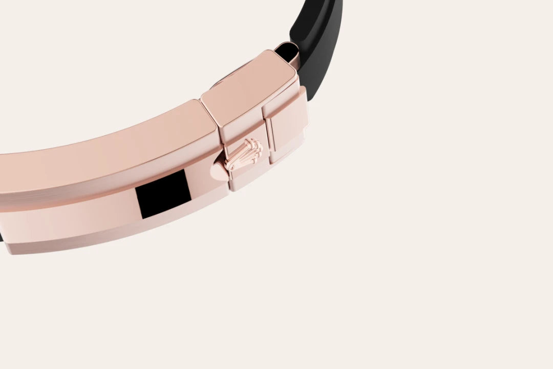Rolex M126515LN-0006 bracelet