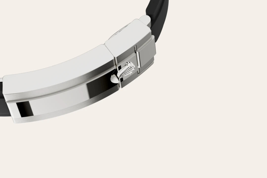 Rolex M126589RBR-0001 bracelet
