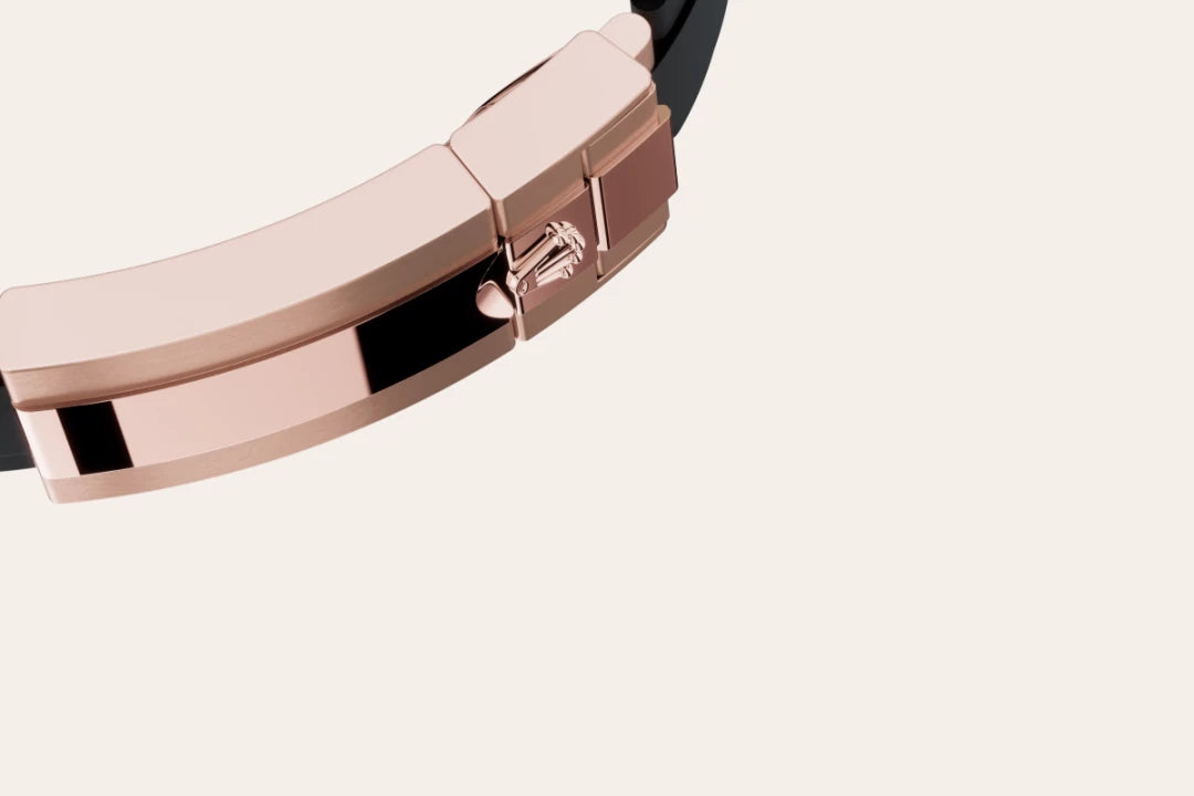 Rolex M126655-0002 bracelet