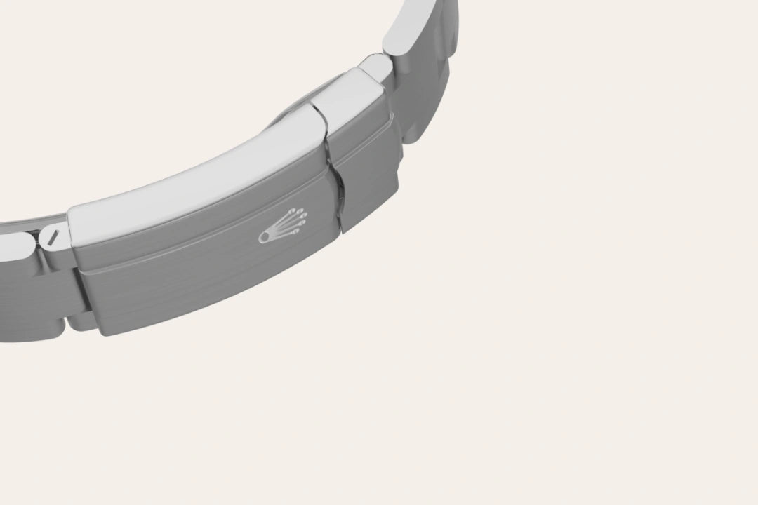 Rolex M134300-0006 bracelet