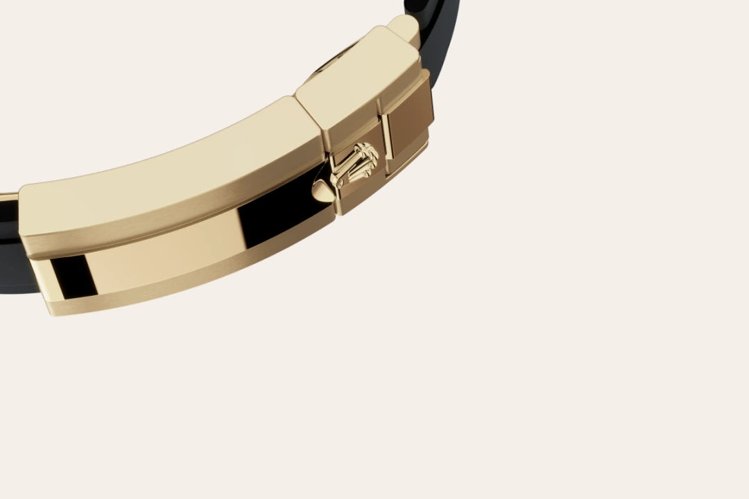 Rolex M226658-0001 bracelet