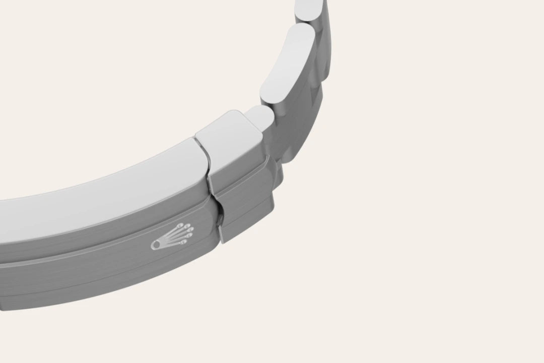 Rolex M276200-0009 bracelet