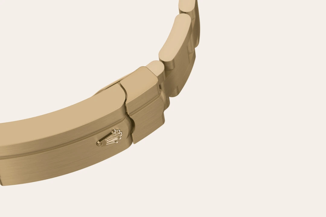 Rolex M276208-0002 bracelet