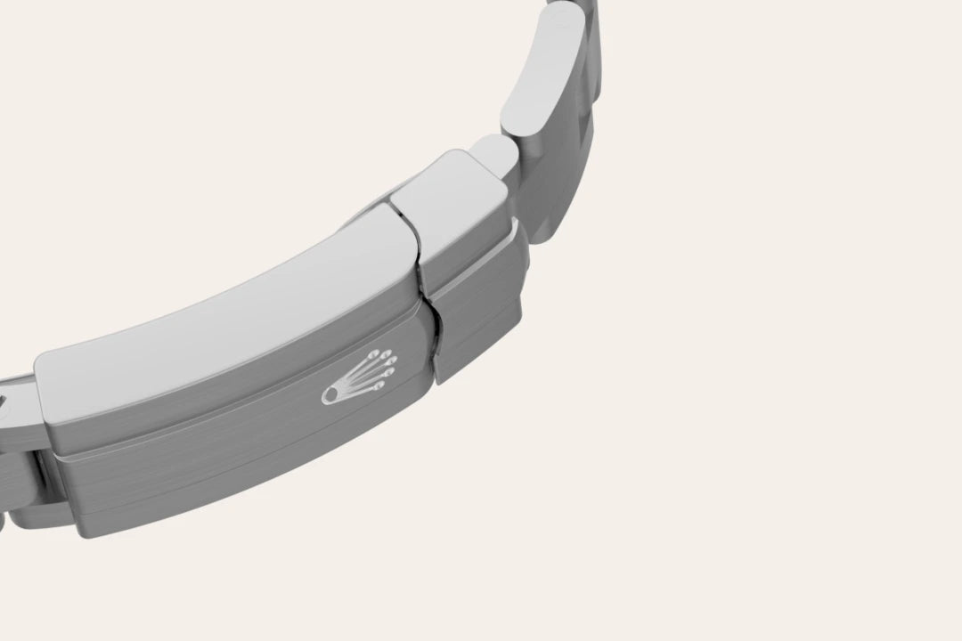 Rolex M277200-0014 bracelet