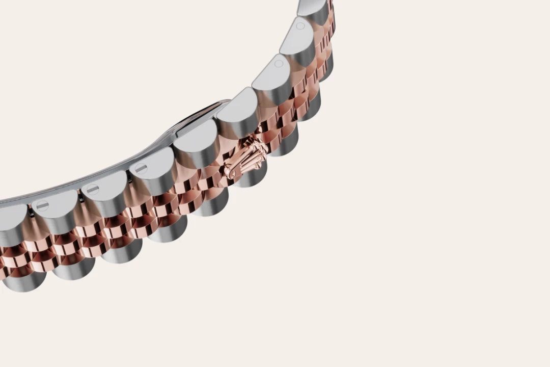 Rolex M278241-0018 bracelet