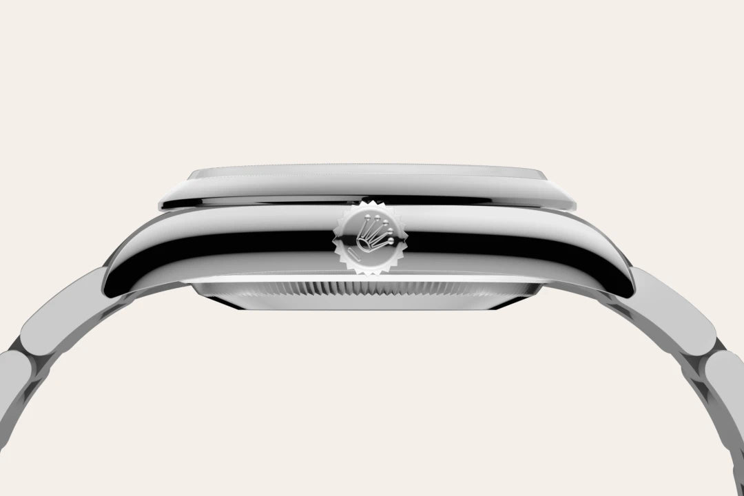Rolex M126000-0001 material