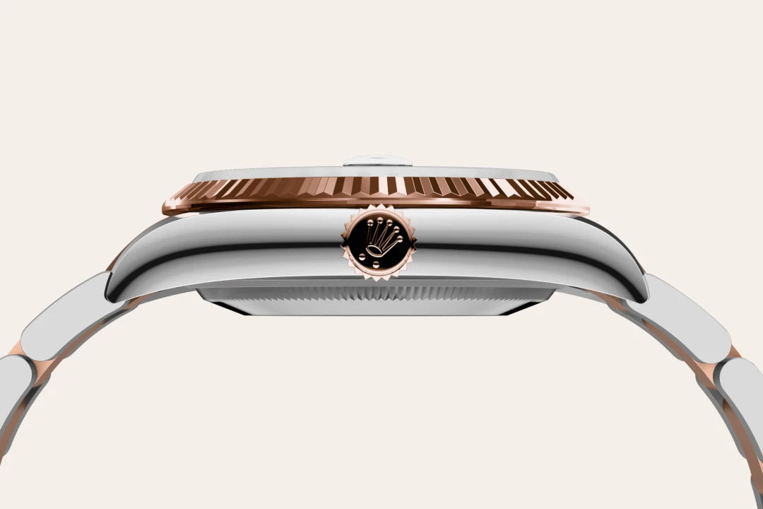 Rolex M126231-0020 material