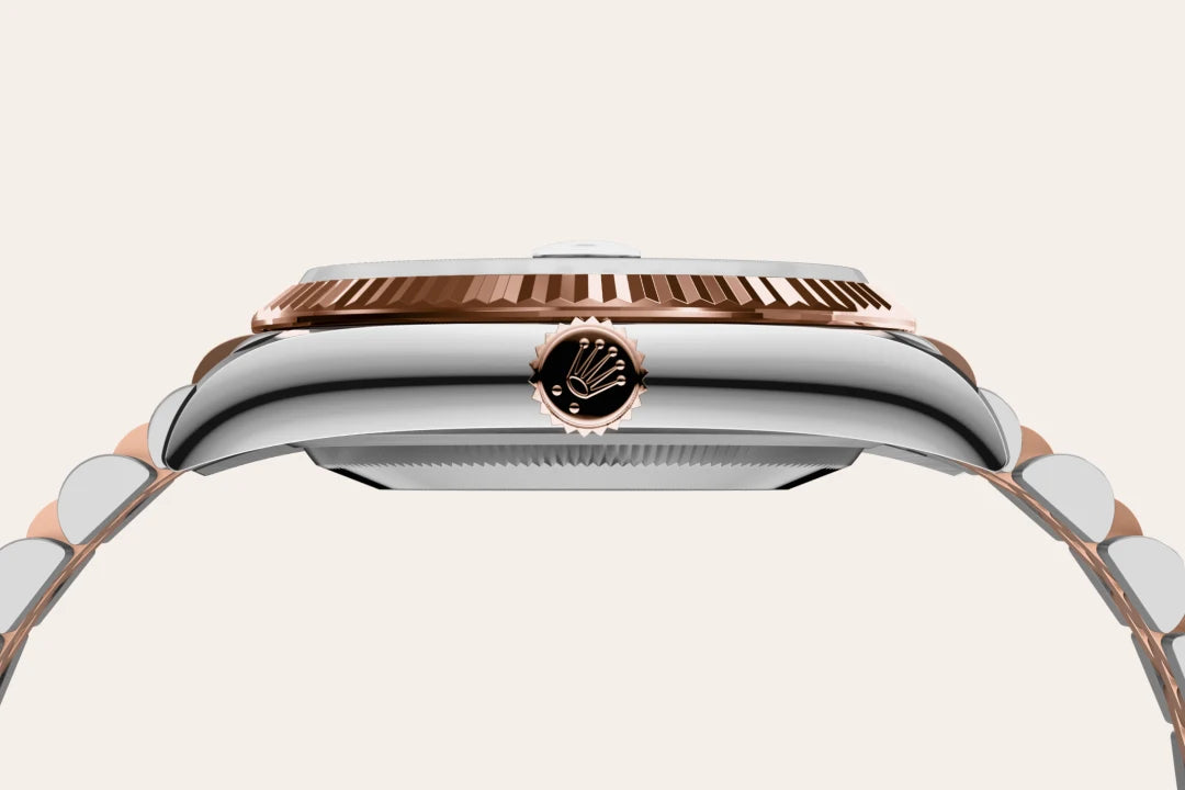 Rolex M126231-0053 material