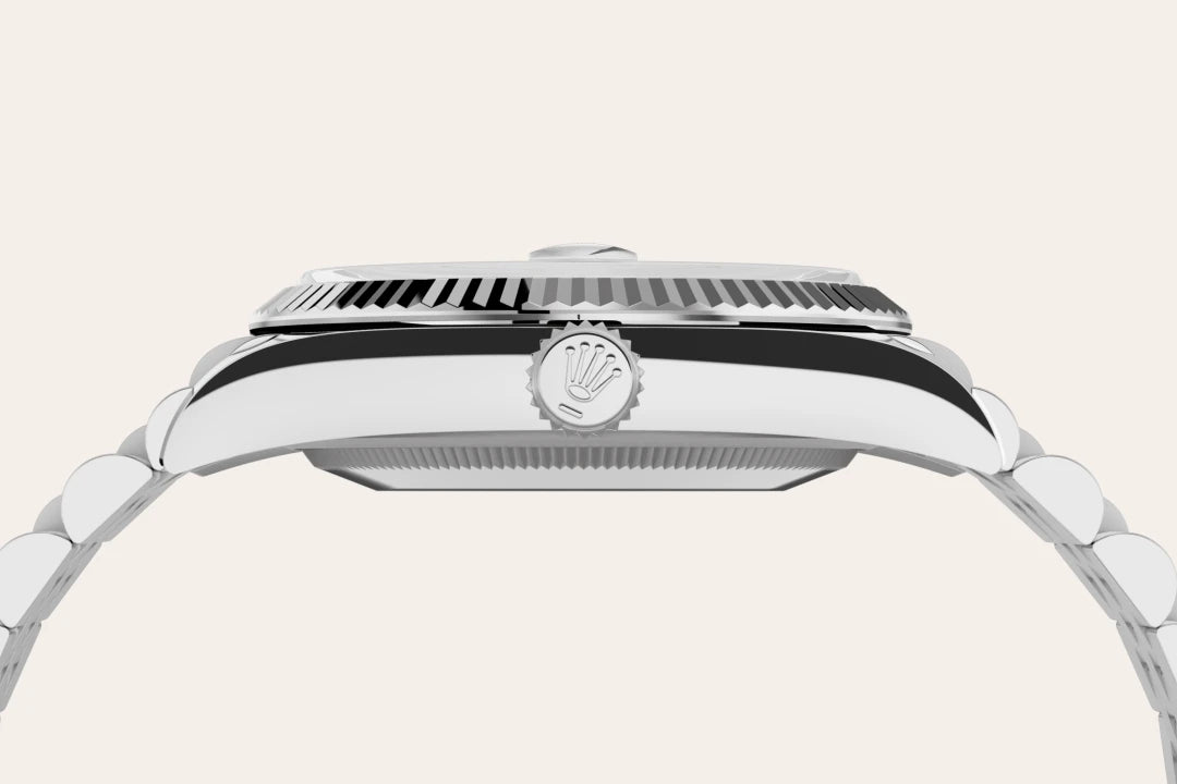 Rolex M126234-0051 material