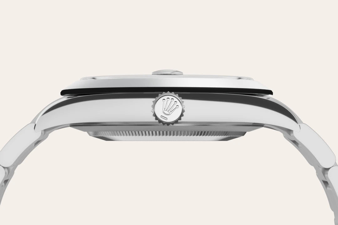 Rolex M126300-0005 material