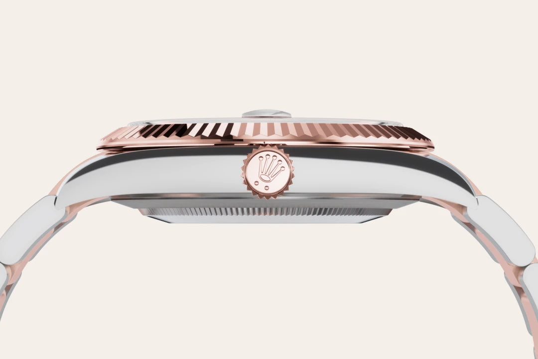 Rolex M126331-0007 material