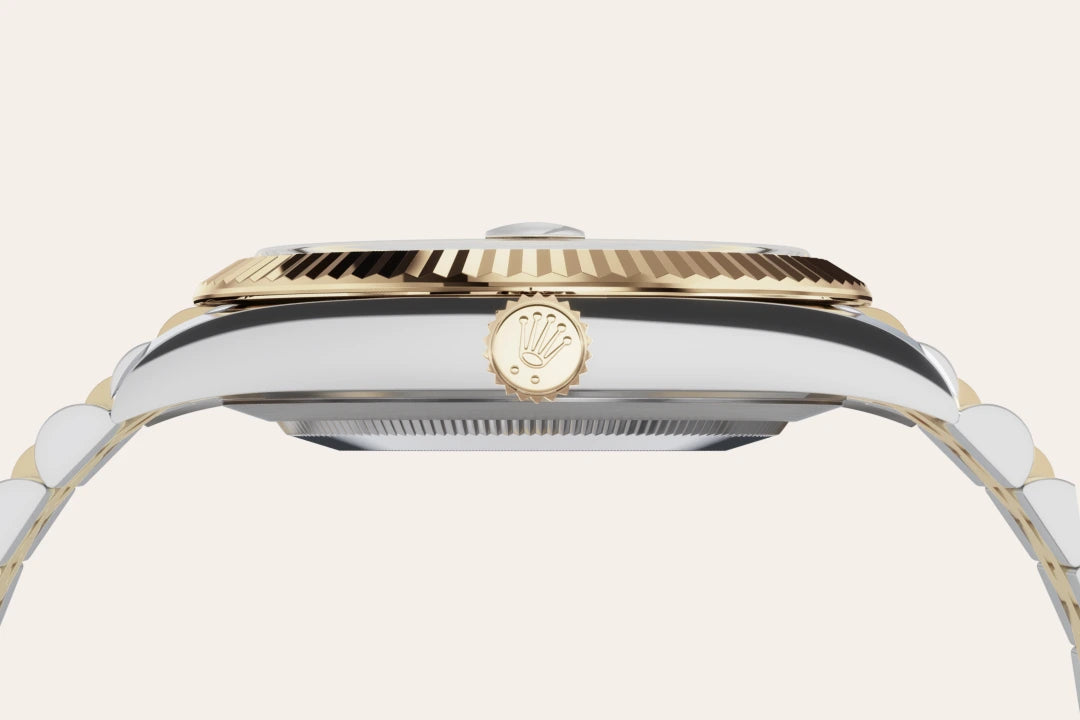 Rolex M126333-0010 material