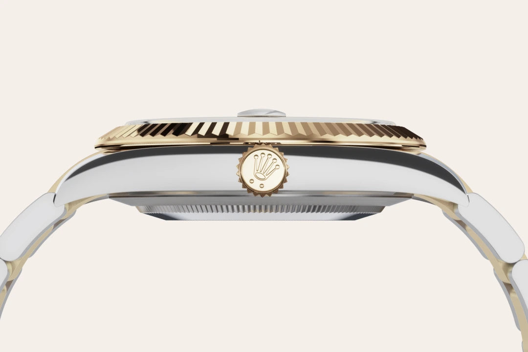 Rolex M126333-0019 material