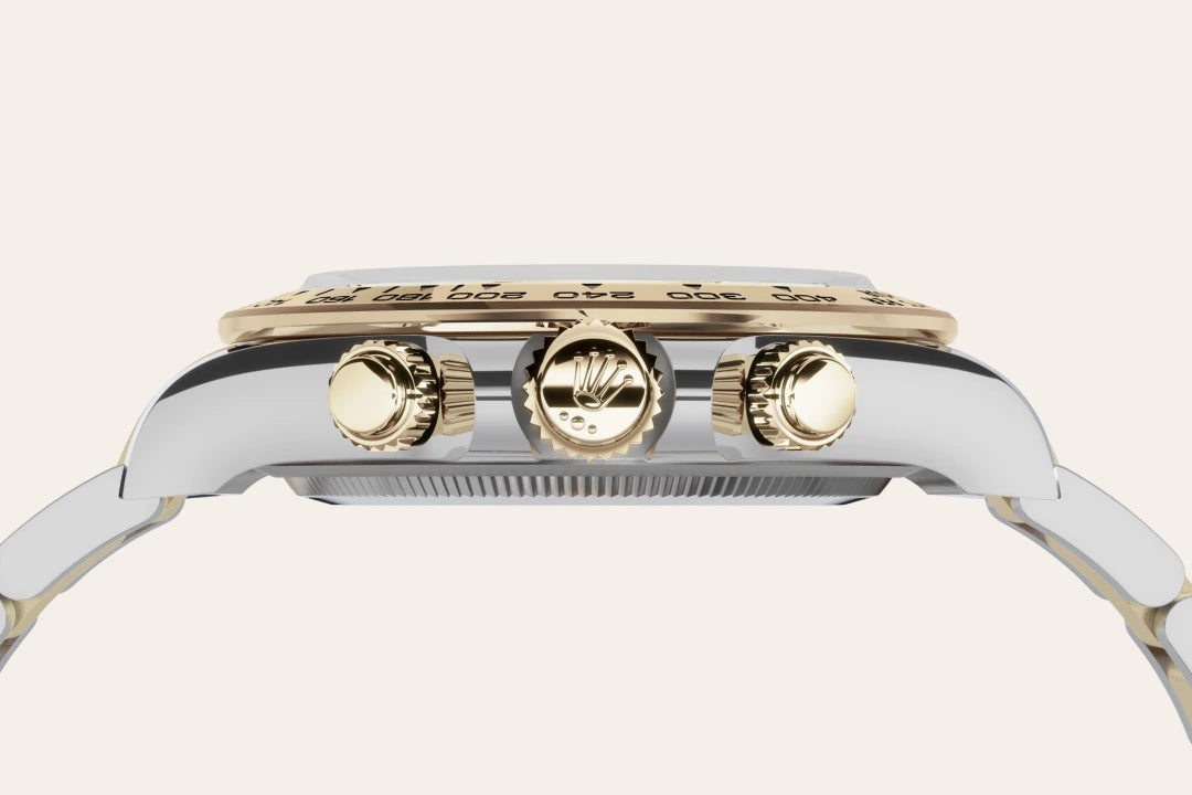 Rolex M126503-0001 material