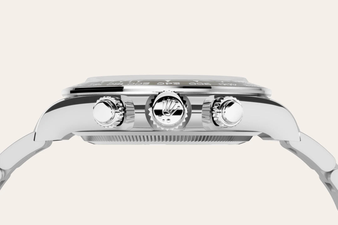 Rolex M126506-0001 material