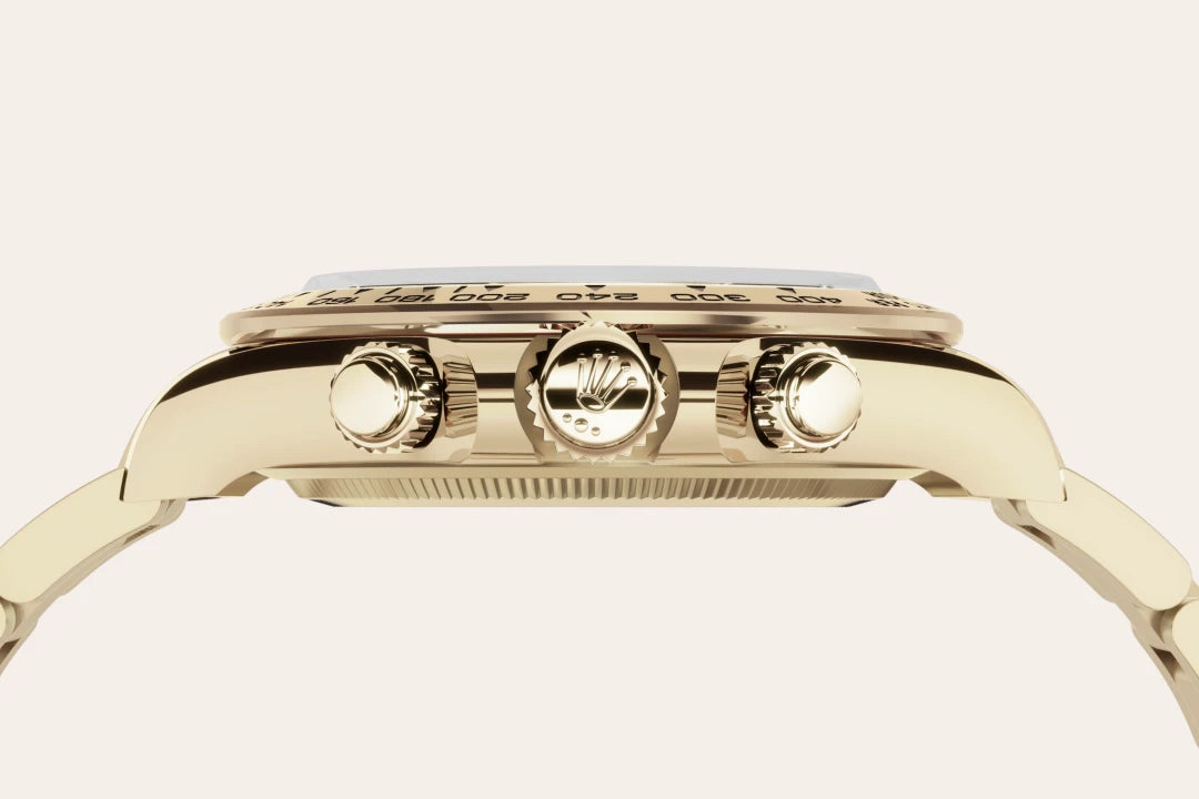Rolex M126508-0008 material