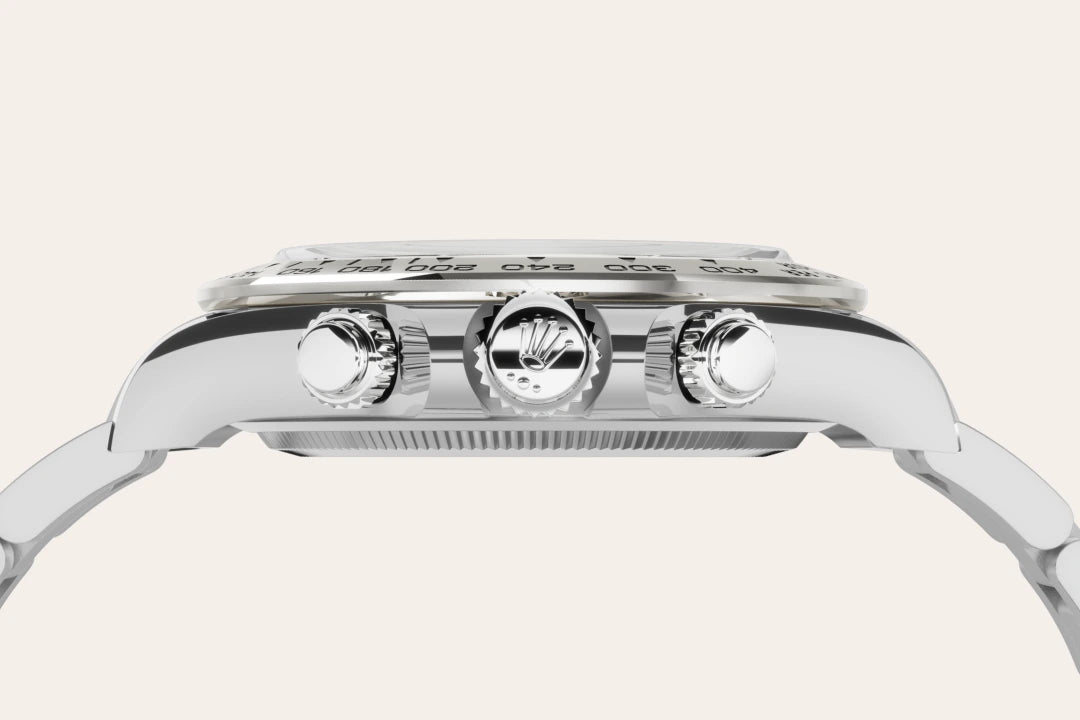 Rolex M126509-0001 material