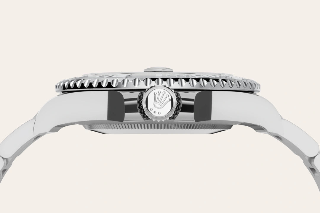 Rolex M126622-0001 material