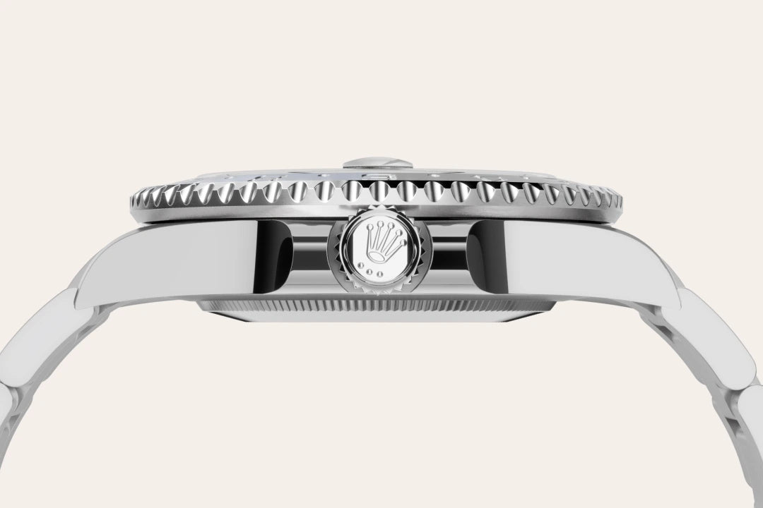 Rolex M126710BLNR-0003 material