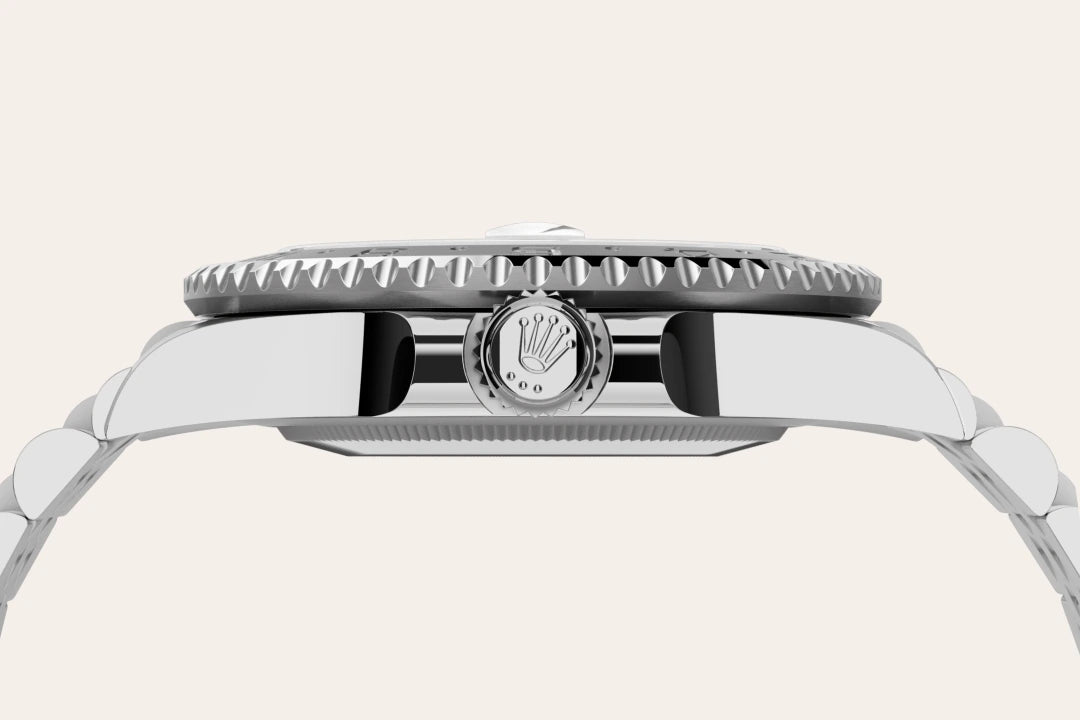 Rolex M126710GRNR-0003 material