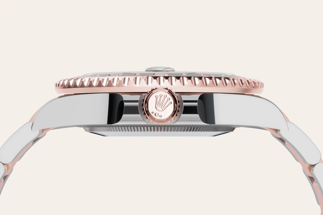 Rolex M126711CHNR-0002 material